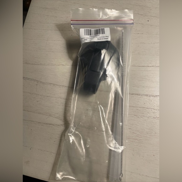 Flex Straw replacement lid for hydro flax - Picture 2 of 4